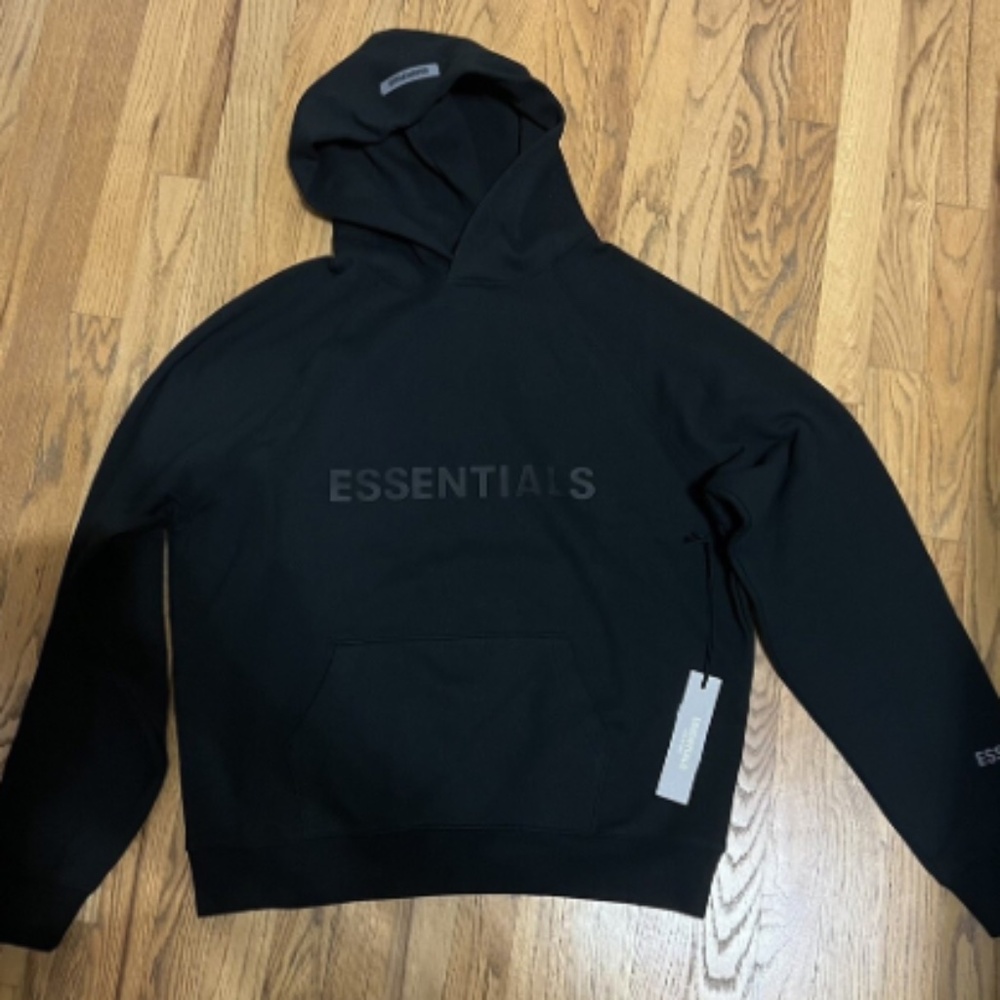 Essentials hoodie